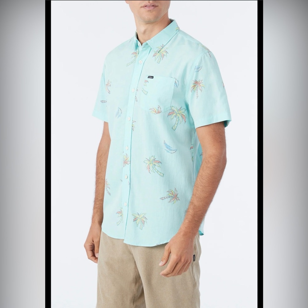 O’neill button down size xl